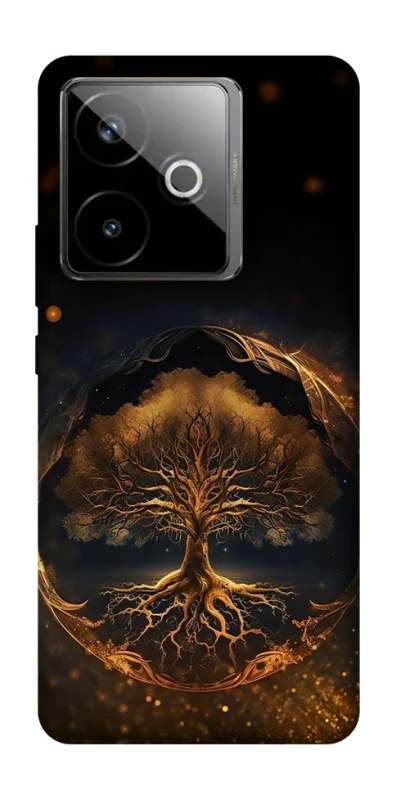 Чохол на Realme GT 7T Іґґдрасілль фото 1 з 1