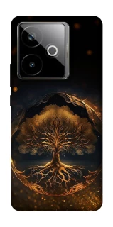 Чохол на Realme GT 7T Іґґдрасілль фото 1 з 1