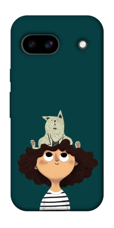 Чохол на Google Pixel 8a Домашній рух фото 1 з 1