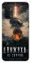 Чохол на Oppo A54 5G / A74 5G Moscow never sleeps фото 1 з 1