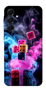 Чехол на Samsung Galaxy A16 4G/5G Игральные кости фото 1 из 1