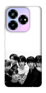 Чохол на ZTE Nubia V60 Desing TWS фото 1 з 1