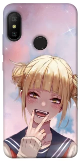 Чехол на Xiaomi Mi A2 Lite / Xiaomi Redmi 6 Pro Toga фото 1 из 1