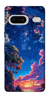 Чехол на Google Pixel 7 Universe фото 1 из 1