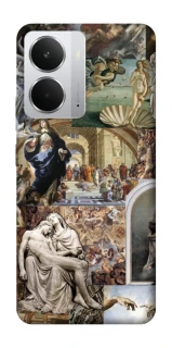 Чохол на Realme 14 Art collage ver.10 фото 1 з 1