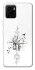 Чехол на Vivo Y15s Tattoo ver.9 фото 1 из 1