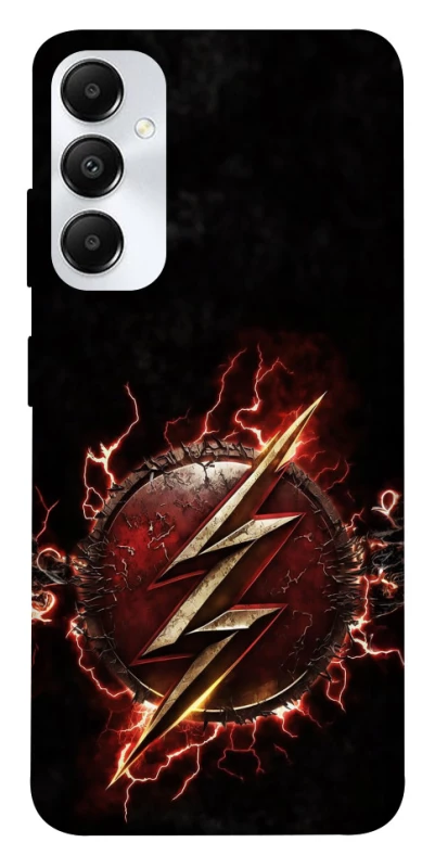 Чехол на Samsung Galaxy A05s Flash icon фото 1 из 1