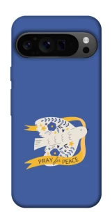 Чохол на Google Pixel 9 Pro Ластівка фото 1 з 1