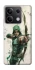 Чохол на Xiaomi Redmi Note 13 5G Green Arrow фото 1 з 1