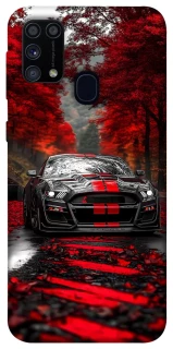 Чохол на Samsung Galaxy M31 mustang фото 1 з 1