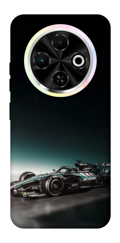 Чохол на TECNO Spark 30C F-1 ver.4 фото 1 з 1