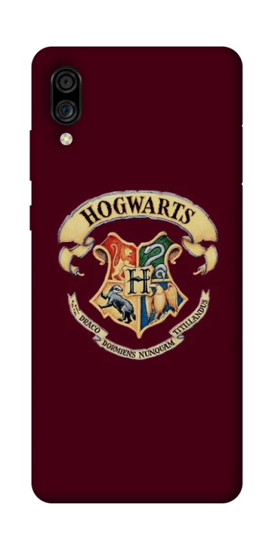 Чохол на ZTE Blade A5 (2020) Harry Potter v7 фото 1 з 1