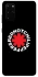 Чохол на Samsung Galaxy S20+ Red Hot Chili Peppers logo фото 1 з 1