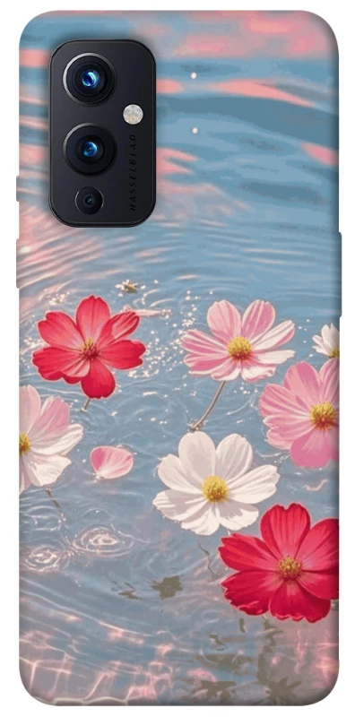 Чохол на OnePlus 9 Breeze Bloom фото 1 з 1
