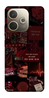 Чехол на Oppo A5 Pro 4G Hot collage ver.2 фото 1 из 1