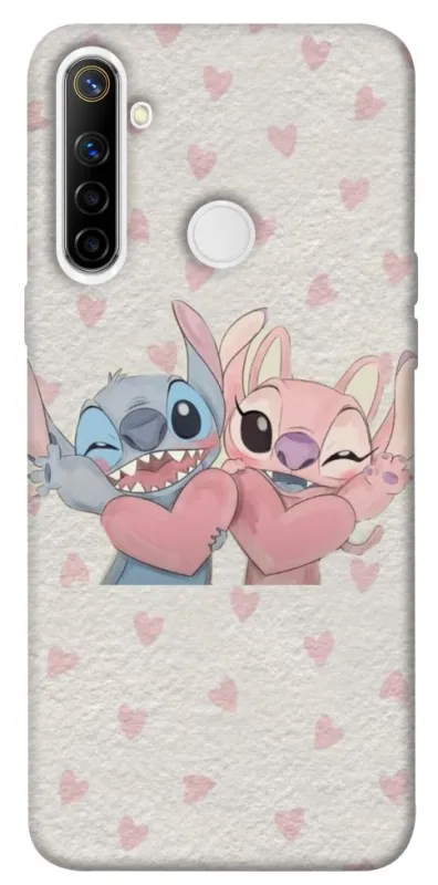 Чохол на Realme 6i Stitch ver.29 фото 1 з 1