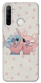 Чохол на Realme 6i Stitch ver.29 фото 1 з 1