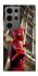 Чехол на Samsung Galaxy S24 Ultra Spiderman фото 1 из 1