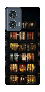 Чохол на Motorola Edge 50 My Home фото 1 з 1