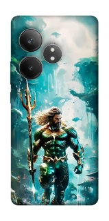 Чехол на Realme GT Neo 6 Aquaman фото 1 из 1