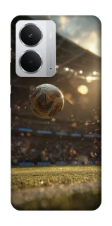 Чохол на Realme 14 Football aesthetic ver.2 фото 1 з 1