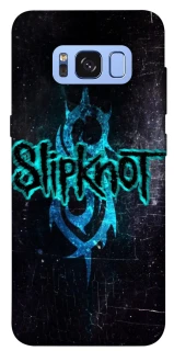 Чехол на Samsung G950 Galaxy S8 Slipknot ver.2 фото 1 из 1