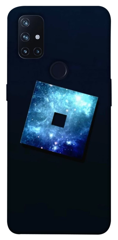 Чохол на OnePlus Nord N10 5G Adopt Me Penguin Candy фото 1 з 1