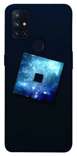 Чохол на OnePlus Nord N10 5G Adopt Me Penguin Candy фото 1 з 1