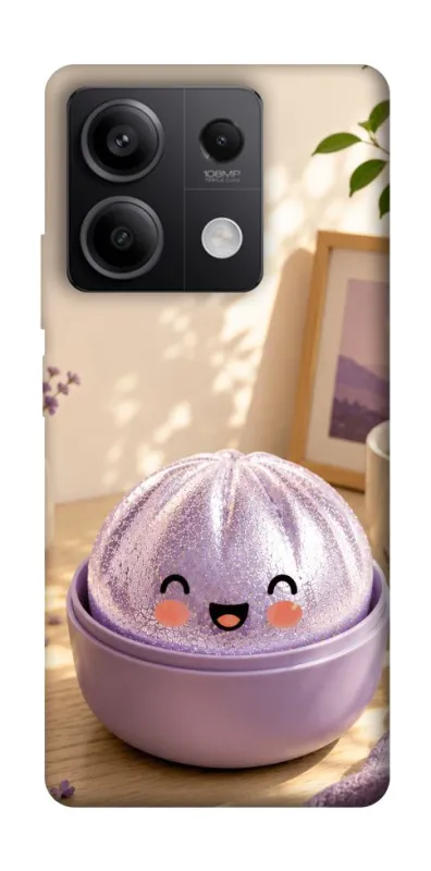 Чехол на Xiaomi Redmi Note 13 5G Dumpling ver.4 фото 1 из 1