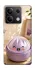 Чехол на Xiaomi Redmi Note 13 5G Dumpling ver.4 фото 1 из 1