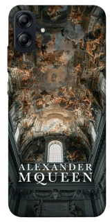 Чехол на Samsung Galaxy A04e Alexander McQueen фото 1 из 1