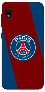 Чохол на Samsung Galaxy A10 (A105F) FC PSG v2 фото 1 з 1