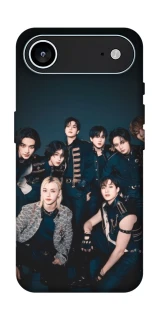 Чохол на Apple iPhone 17 Air (6.5") Stray Kids United фото 1 з 1