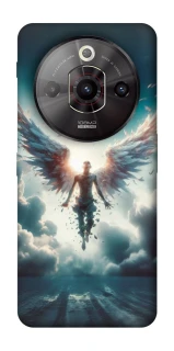 Чехол на ZTE Nubia Focus Pro Linkin Park logo ver.7 фото 1 из 1