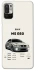 Чохол на Xiaomi Poco M3 Pro 4G / 5G BMW M5 E60 фото 1 з 1