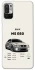 Чохол на Xiaomi Redmi Note 10 5G BMW M5 E60 фото 1 з 1