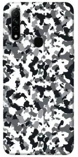 Чехол на Oppo A31 Camouflage v14 фото 1 из 1