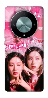 Чехол на Huawei Magic6 Lite Miyeon - (G)I-DLE фото 1 из 1