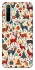 Чохол на Realme 6 Christmas spirit ver.5 фото 1 з 1