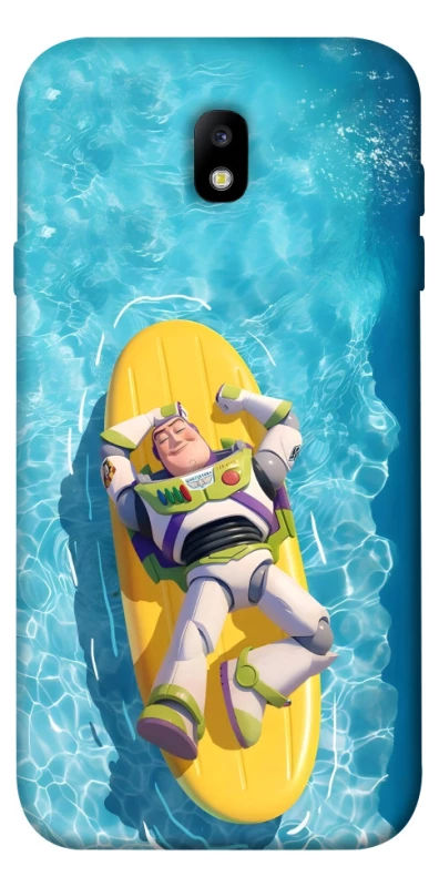 Чохол на Samsung J730 Galaxy J7 (2017) buzz lightyear фото 1 з 1