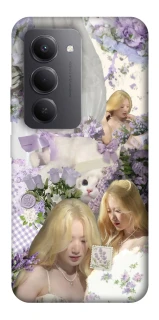 Чехол на Xiaomi Redmi 15 (EU) Shuhua v2 - (G)I-DLE фото 1 из 1