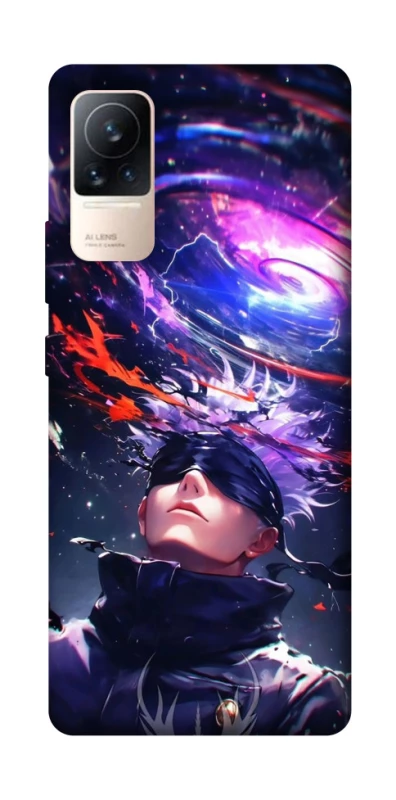 Чохол на Xiaomi Civi 6 Satoru Gojo v3 фото 1 з 1