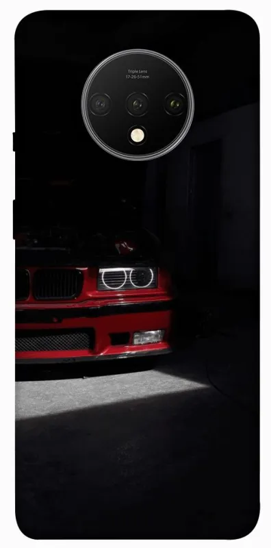 Чехол на OnePlus 7T BMW v21 фото 1 из 1
