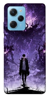 Чехол на Xiaomi Poco X5 Pro 5G Sung Jinwoo фото 1 из 1