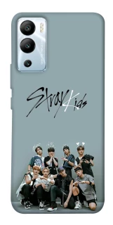 Чохол на Infinix Hot 12i Stray Kids v5 фото 1 з 1