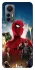 Чохол на Xiaomi 12 Lite Spider Man ver.2 фото 1 з 1
