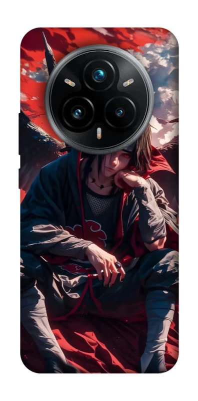 Чехол на Realme 14 Pro Itachi фото 1 из 1