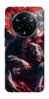 Чехол на Realme 14 Pro Itachi фото 1 из 1