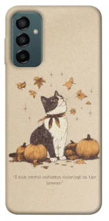 Чехол на Samsung Galaxy M13 4G Autumn vibes ver.3 фото 1 Чехол на Samsung Galaxy M13 4G Autumn vibes ver.3 фото 1 из 1