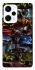 Чехол на Xiaomi Poco F5 / Note 12 Turbo Mortal Kombat ver.4 фото 1 из 1
